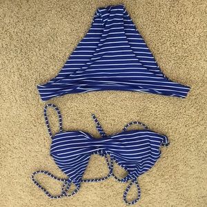 shein swimsuit size: medium